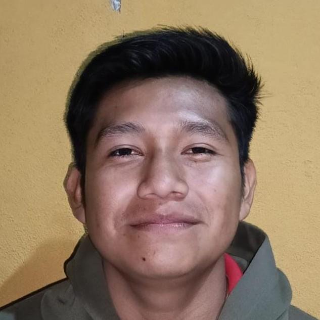 Brayan Aguirre