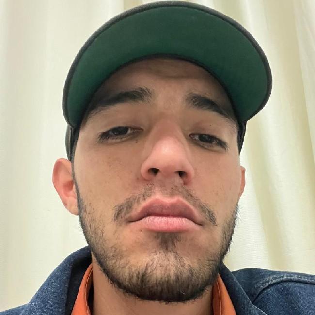 Aaron Villa