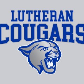 Lutheran St. Charles Cougars