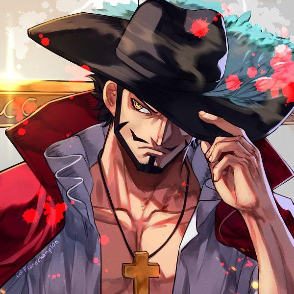 Mihawk