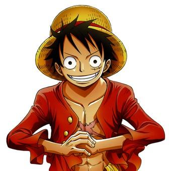 Luffy