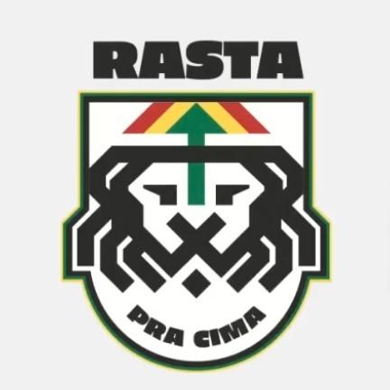 Rasta Pra Cima