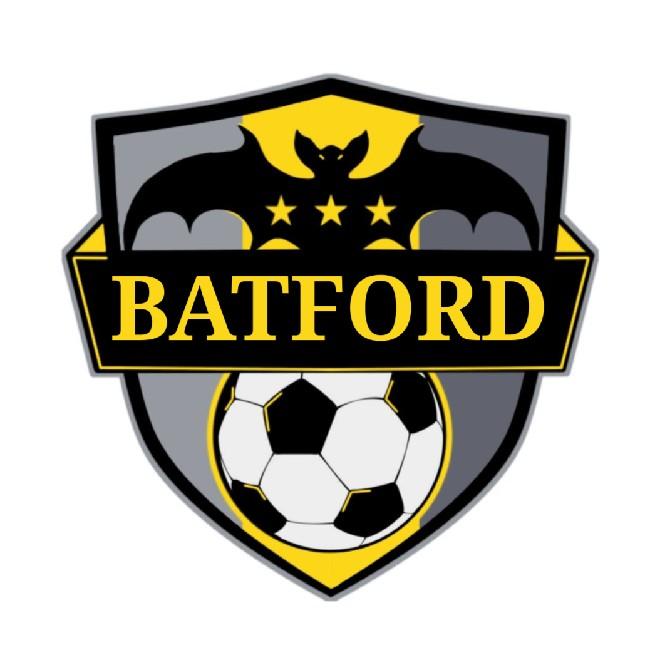 BATFORD🥈