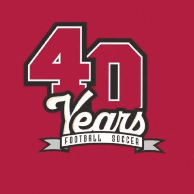 40 Years