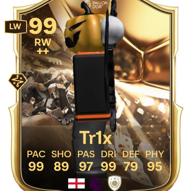 tr1x