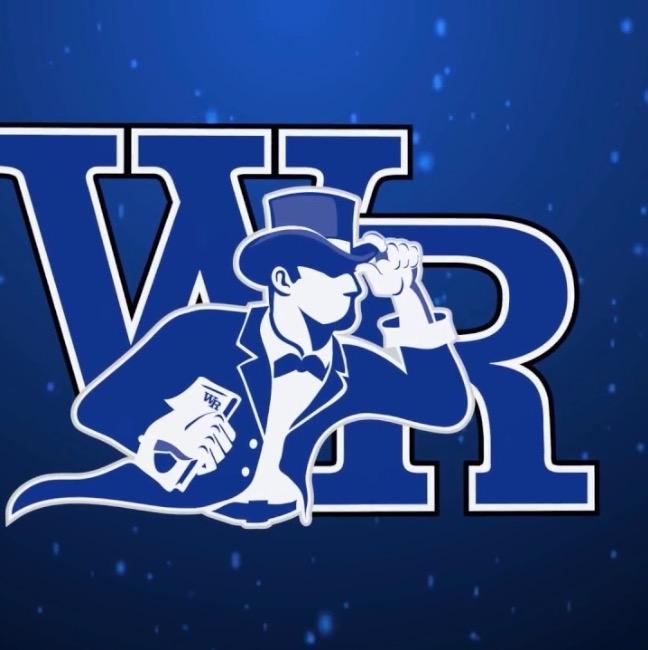 Washburn Rural Blues