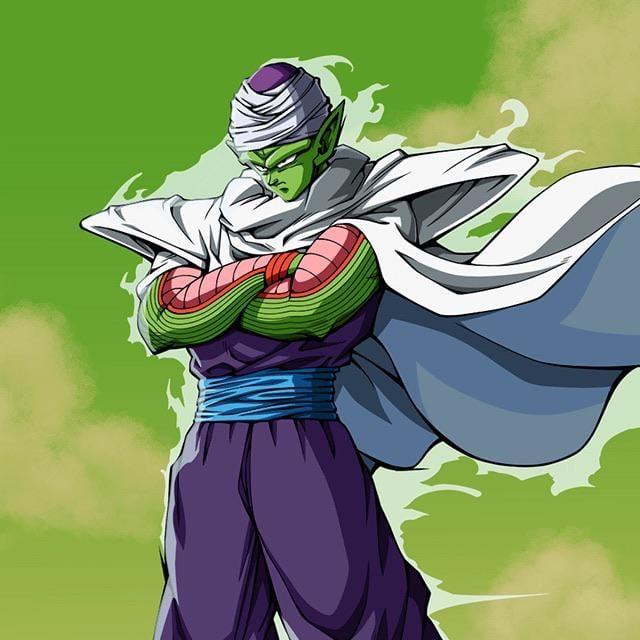 Piccolo
