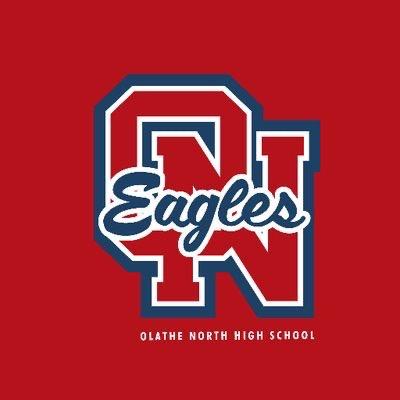 Olathe North Eagles