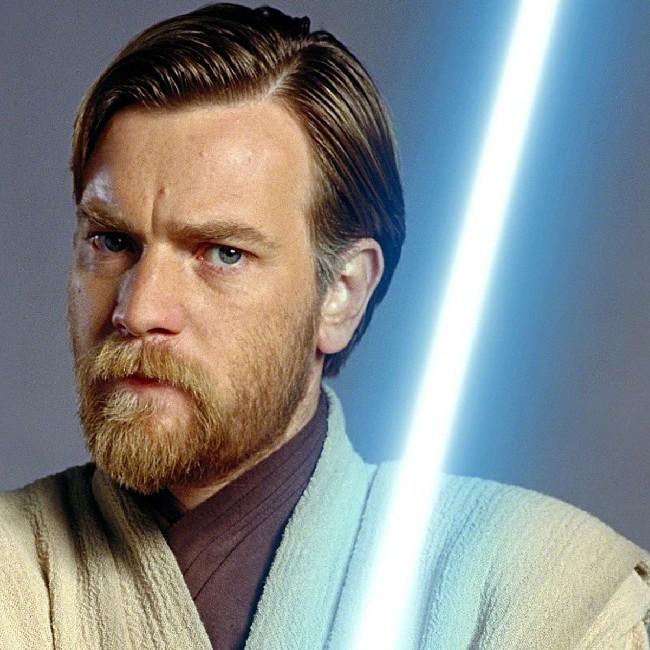 Obi-Wan Kenobi