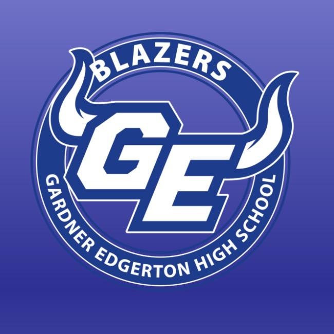 Gardner Edgerton Trailblazers