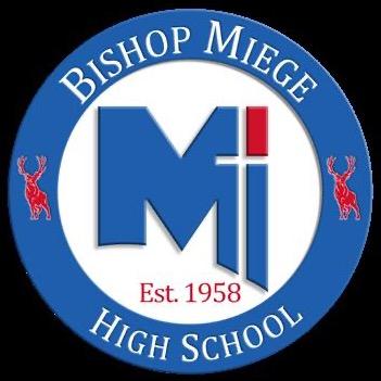 Bishop Miege Stags