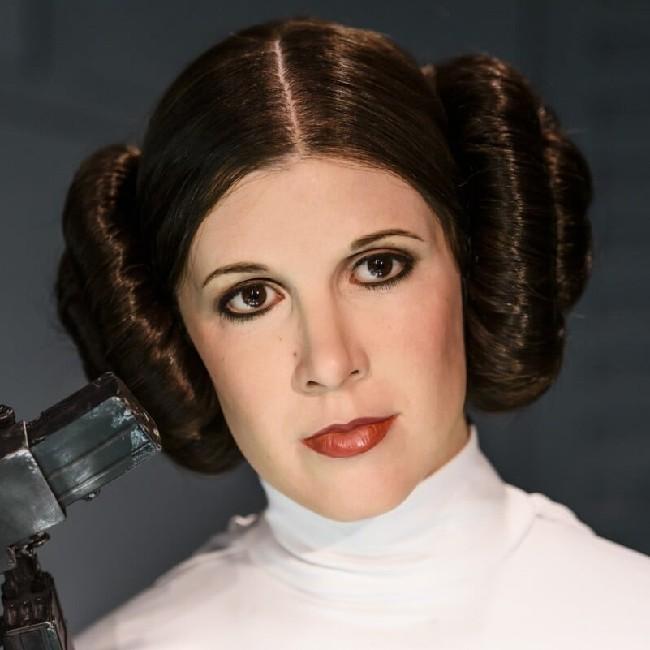 Princesa Leia