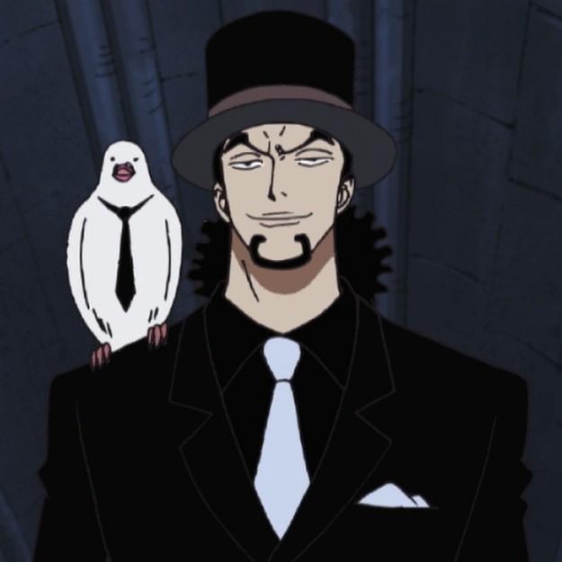 Rob Lucci