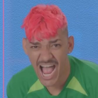 Pobretion
