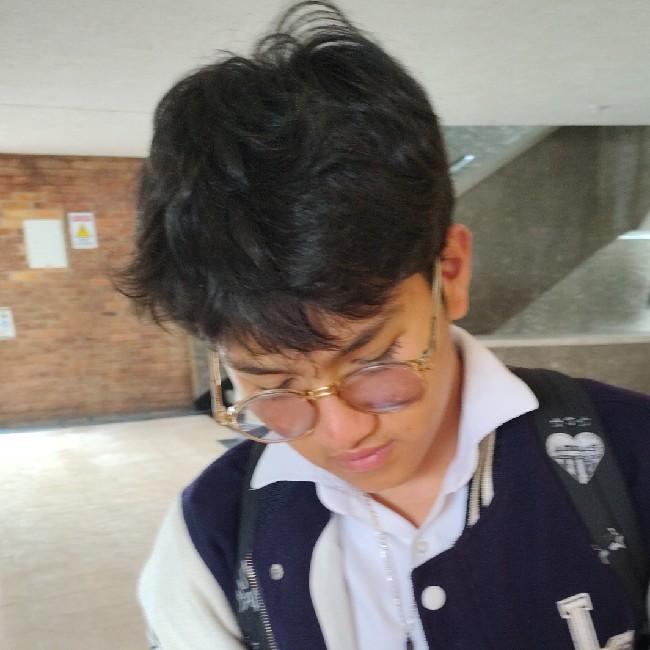 Cruz Daniel