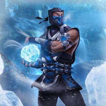 Sub-Zero