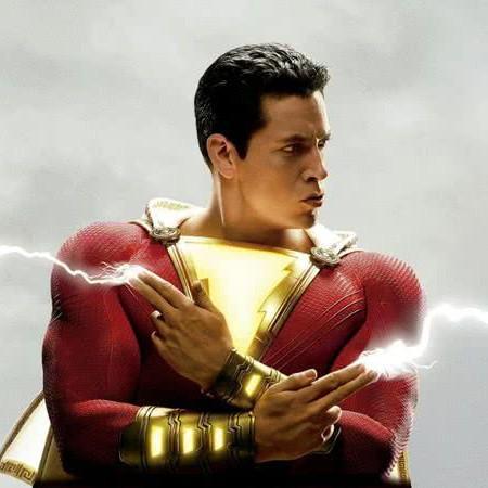 Shazam