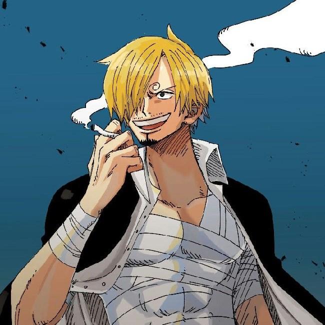 Sanji