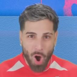 Lucas Freestyle