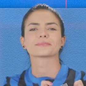 Gabi Fernandes
