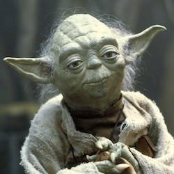 Yoda