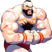 Zangief