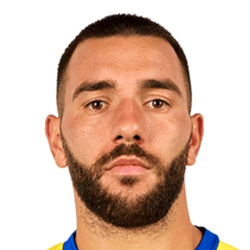 Tiago Esgaio