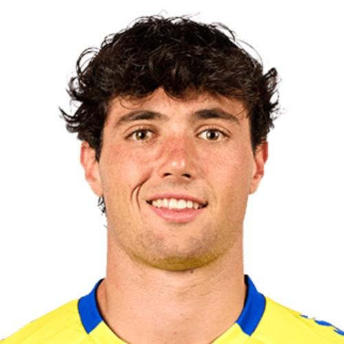 Pablo Gozálbez