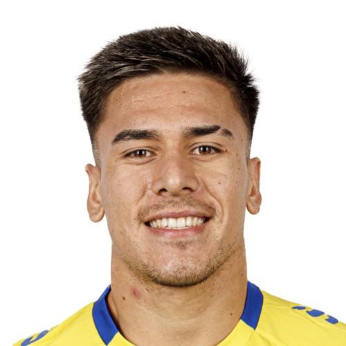 Brian Mansilla