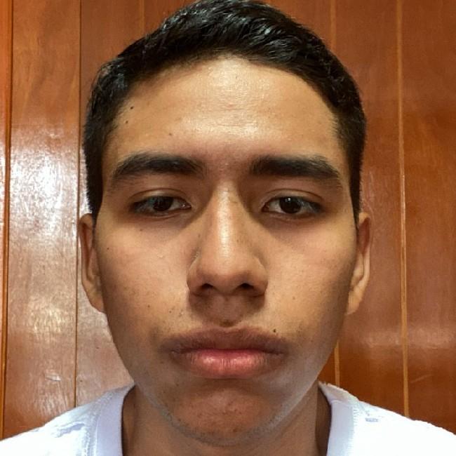 Jorge Alberto Dzul Santos