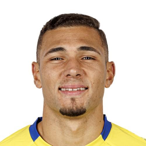 Dylan Nandín