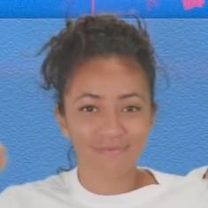 Bruninha Freestyle