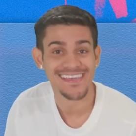 Sósia do Pedro