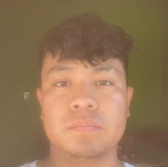 Jonathan Murillo Gonzalez
