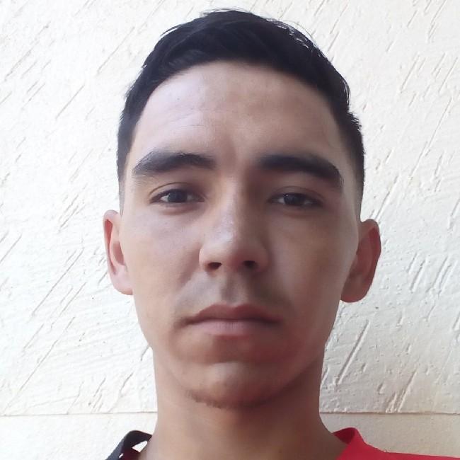 Luis Mario Fernández