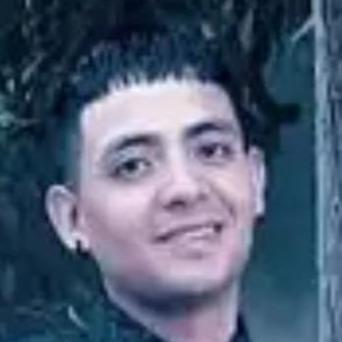 Ezequiel Cordova