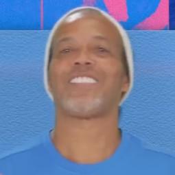 Sósia do Ronaldinho