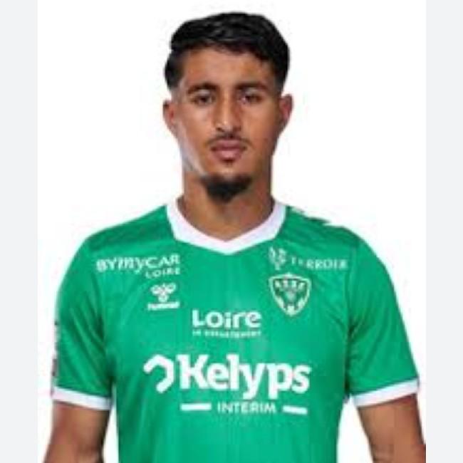 Aïmen Moueffek