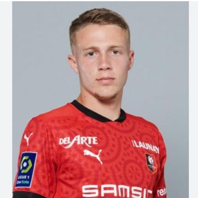 Adrien Truffert