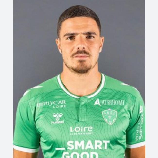 Anthony Briançon