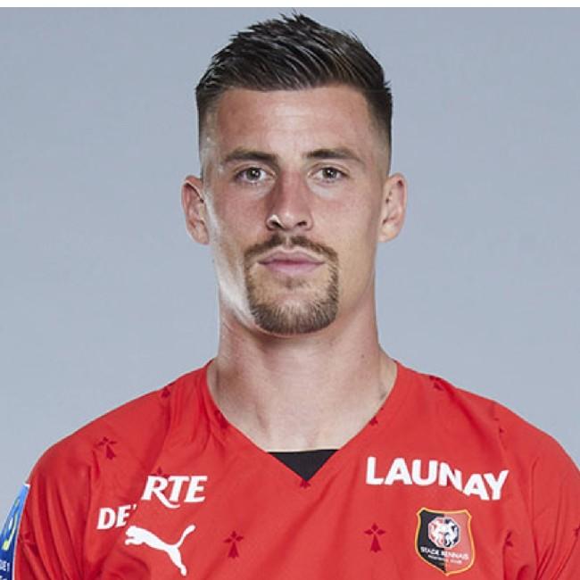 Baptiste Santamaria