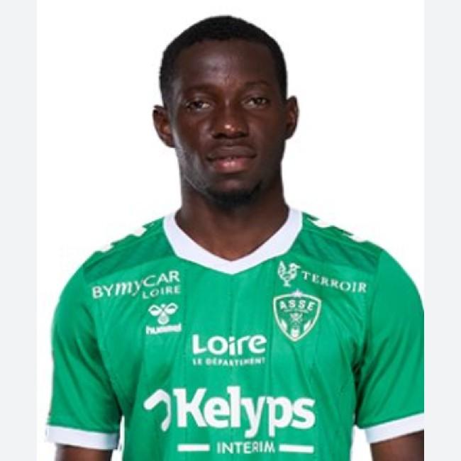 Augustine Boakye