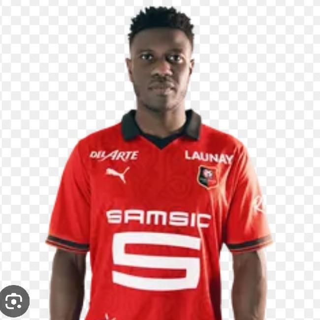Azor Matusiwa