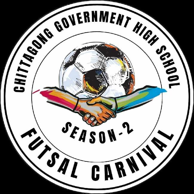 CGHS FUTSAL CARNIVAL 2025 (SEASON -2)