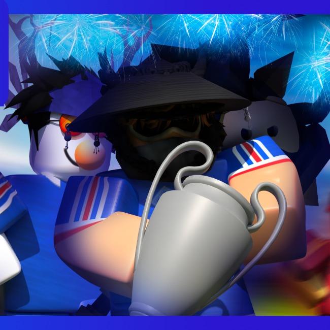 Official Touch Football League