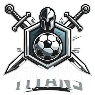 Iron Titans