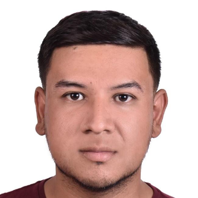 Francisco Valenzuela Covarrubias