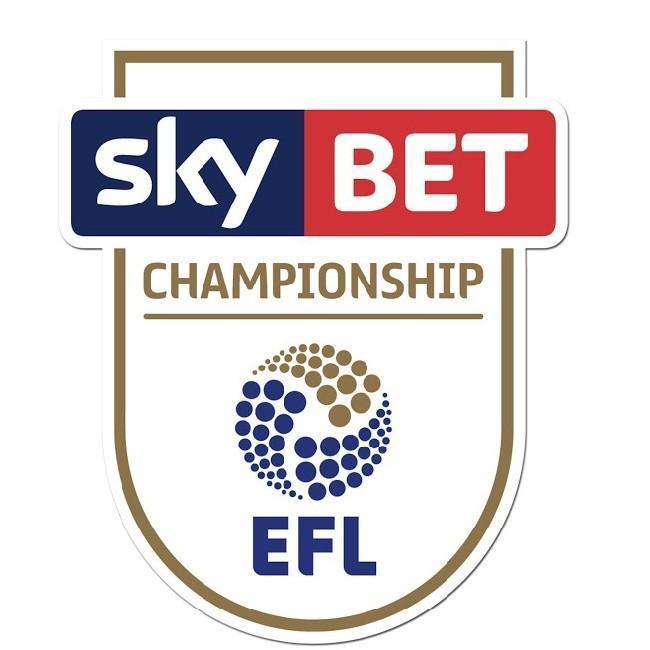 [12 SEASON] [2 DIV] CHAMPIONSHIPS 🏴󠁧󠁢󠁥󠁮󠁧󠁿