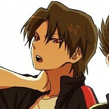 DL3. Ozou Furuya. ARGE23
