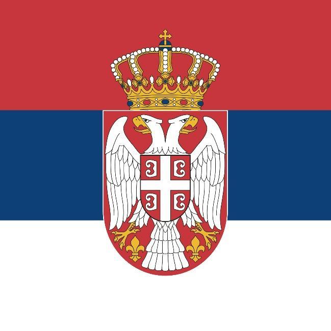 Serbia
